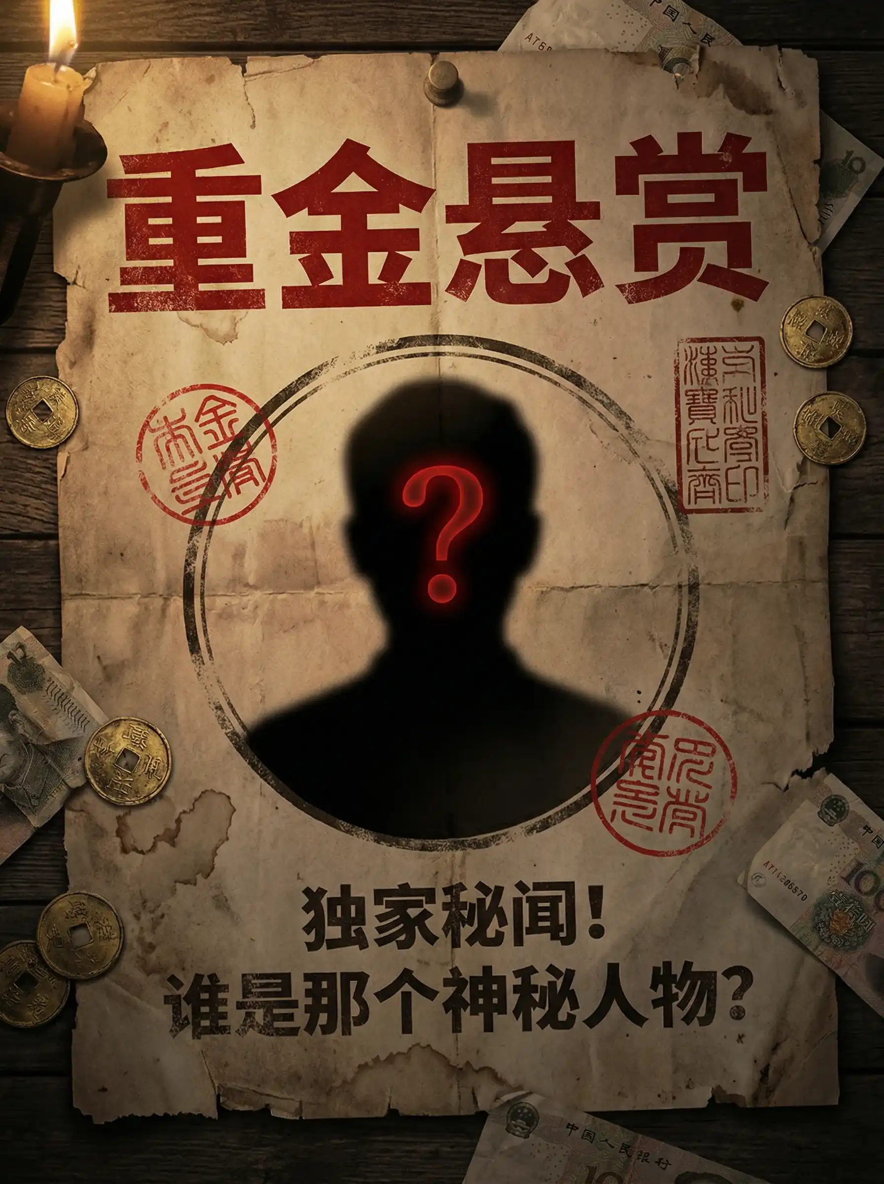 日本在线播放 - 重金悬赏线索征集令